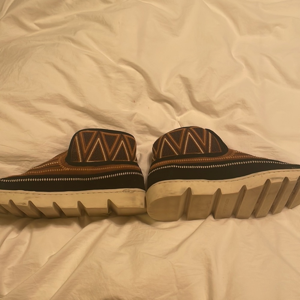 Bernardo booties - Picture 2 of 4